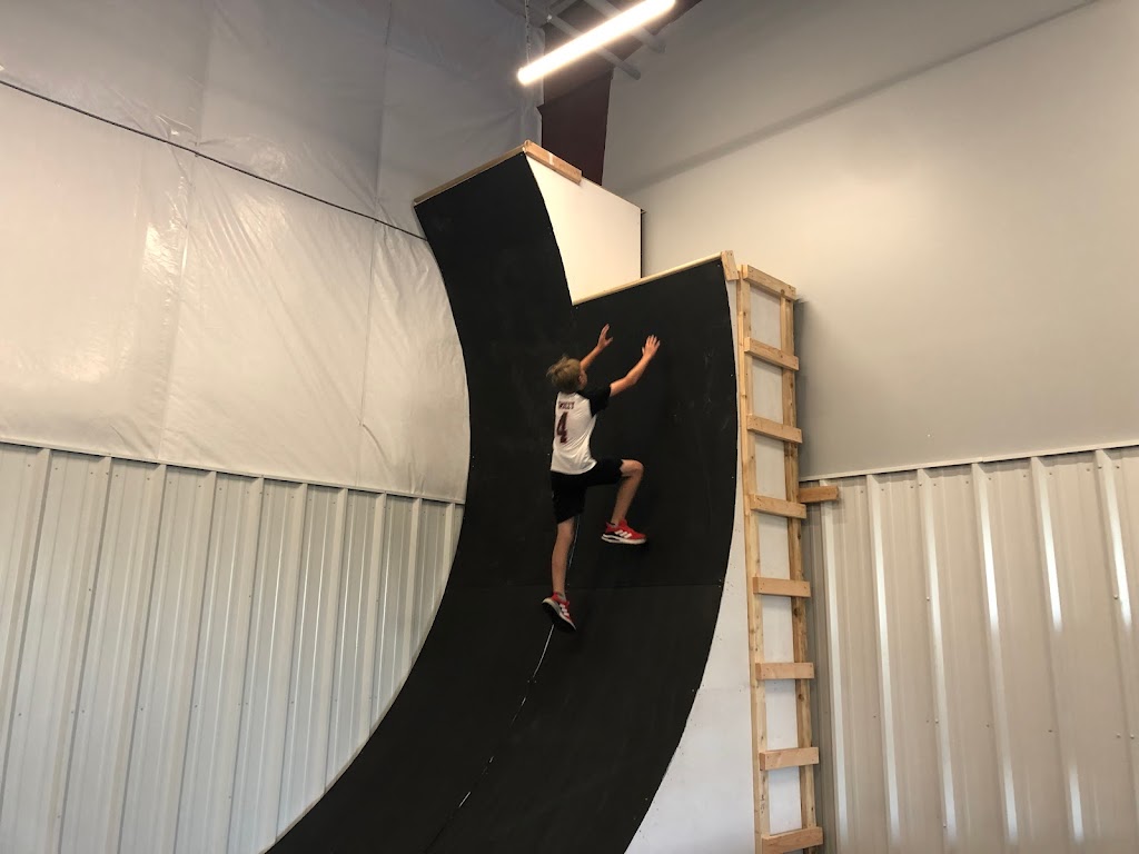  MoPro Training Grounds