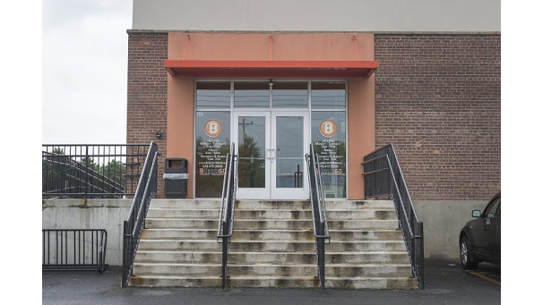  Best Fitness Fuller Road