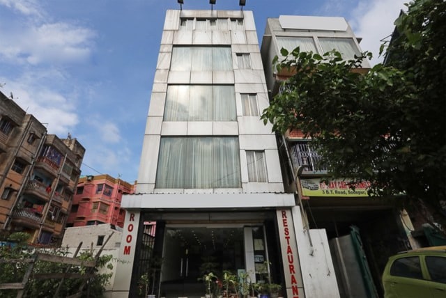 The Pearl Hotel