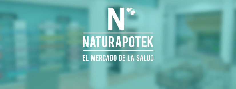 Naturapotek