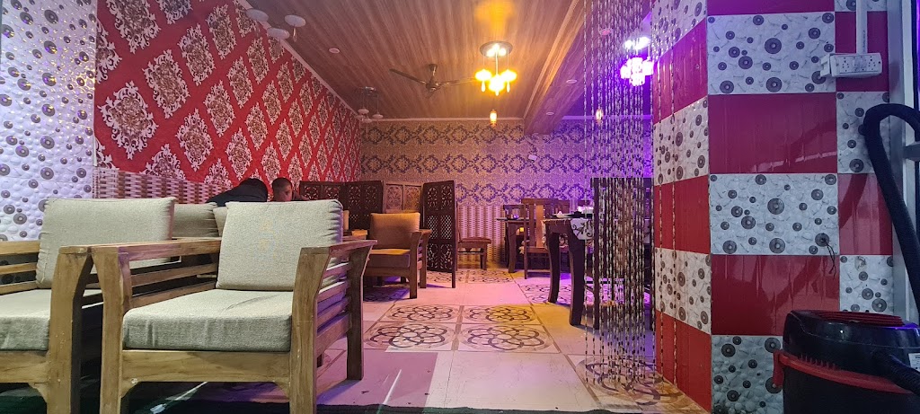 Dawat Restaurant Kishtwar