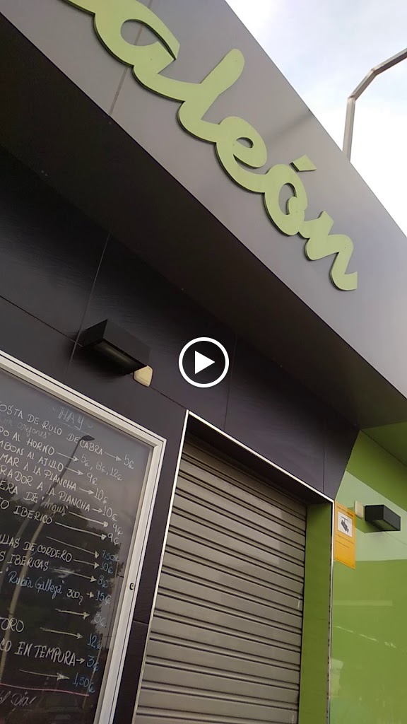 Camaleon Bar — Videos