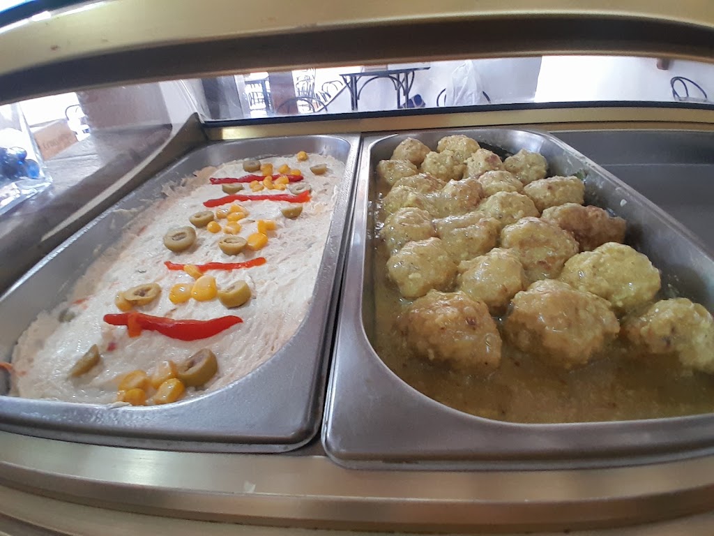 Trasteo Tapas — Del propietario