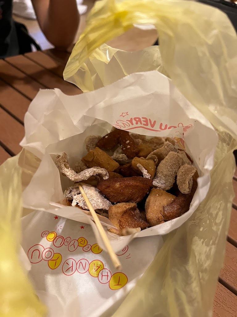 太平鹽酥雞&茶飲 的照片