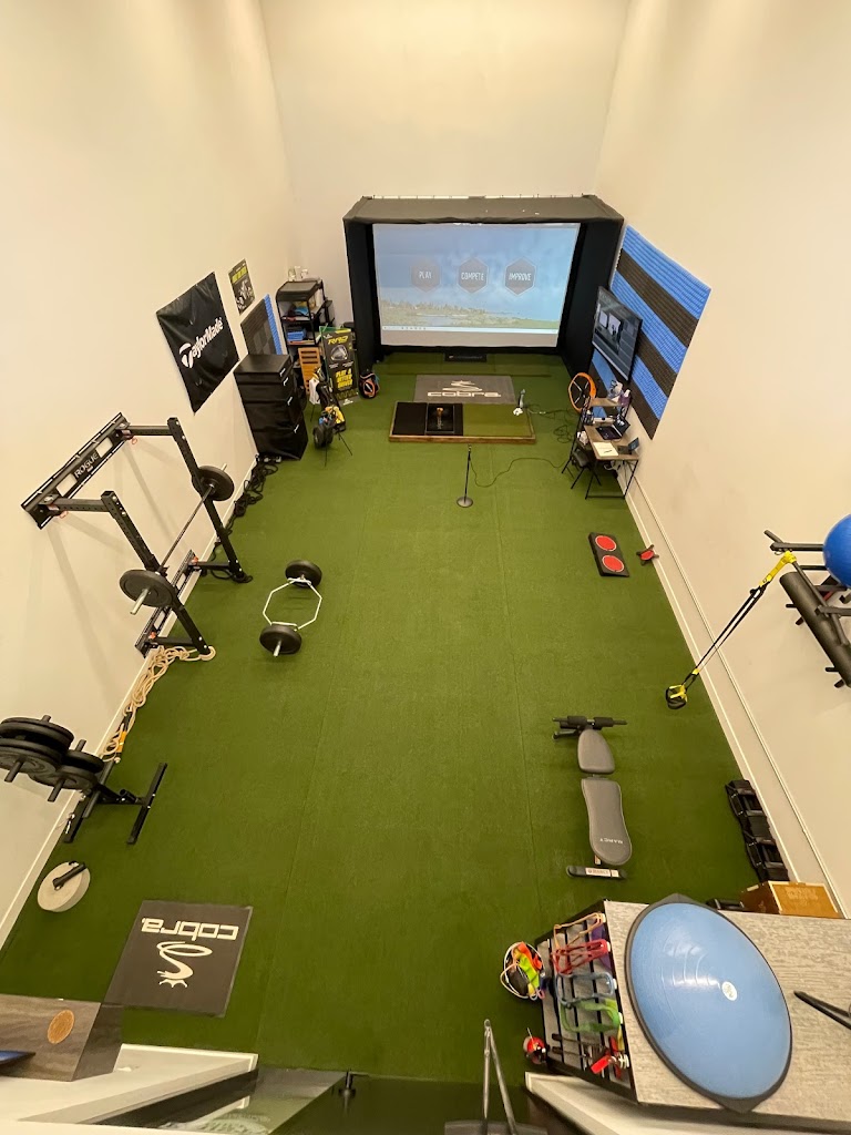  FaustyGolf - CLOSED - Moving to Game Plan Golf Performance