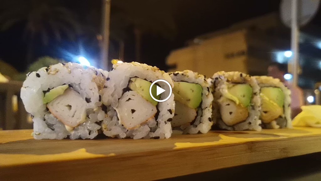 Besiki Sushi Palmanova — Videos