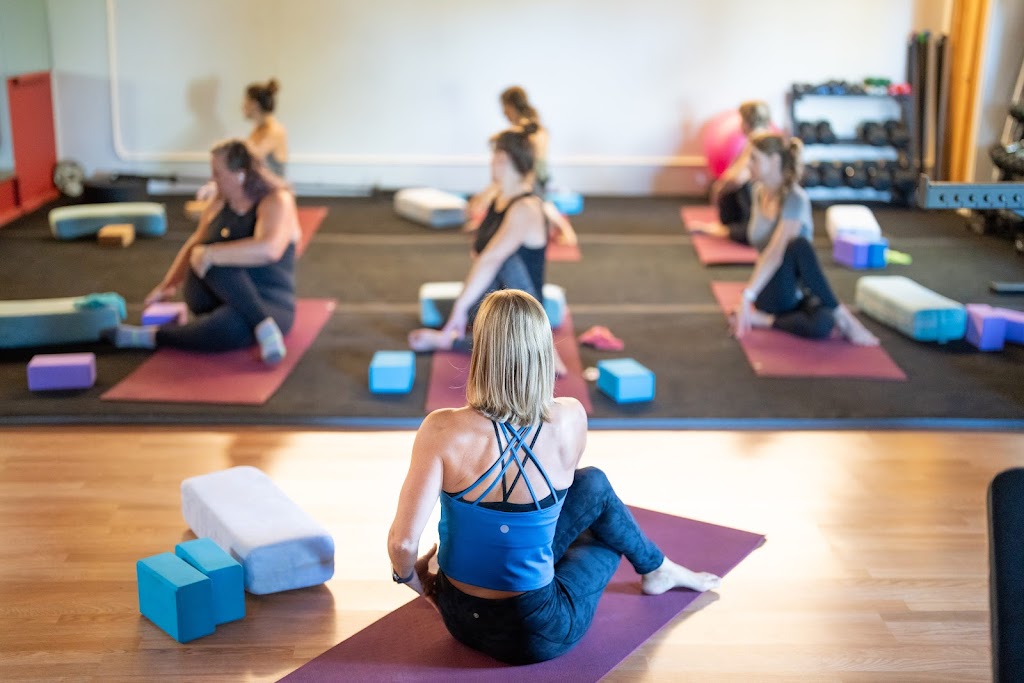  Training with Tamara | Solara Studio