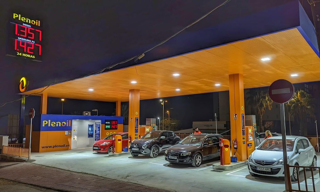 Plenoil Guardamar del Segura I