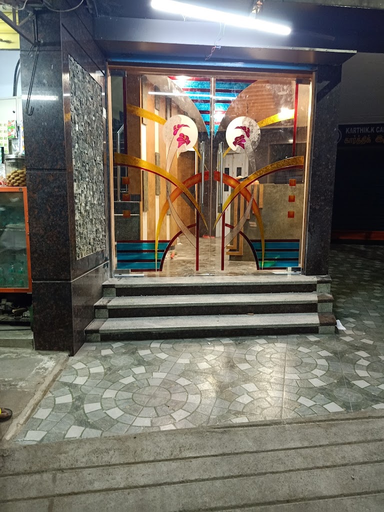 Kaveri Residency Dharmapuri