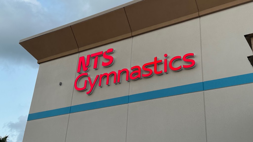  NTS Gymnastics