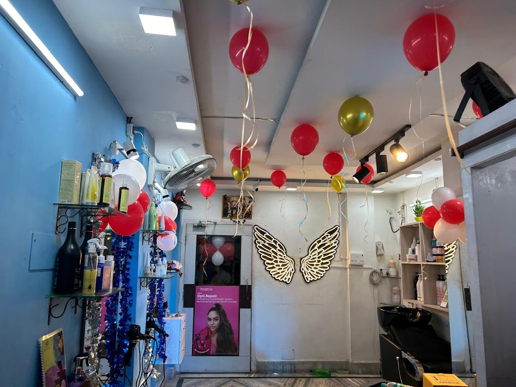 Styles N Smiles Hair Beauty Family Salon I Tobin Road B T Road