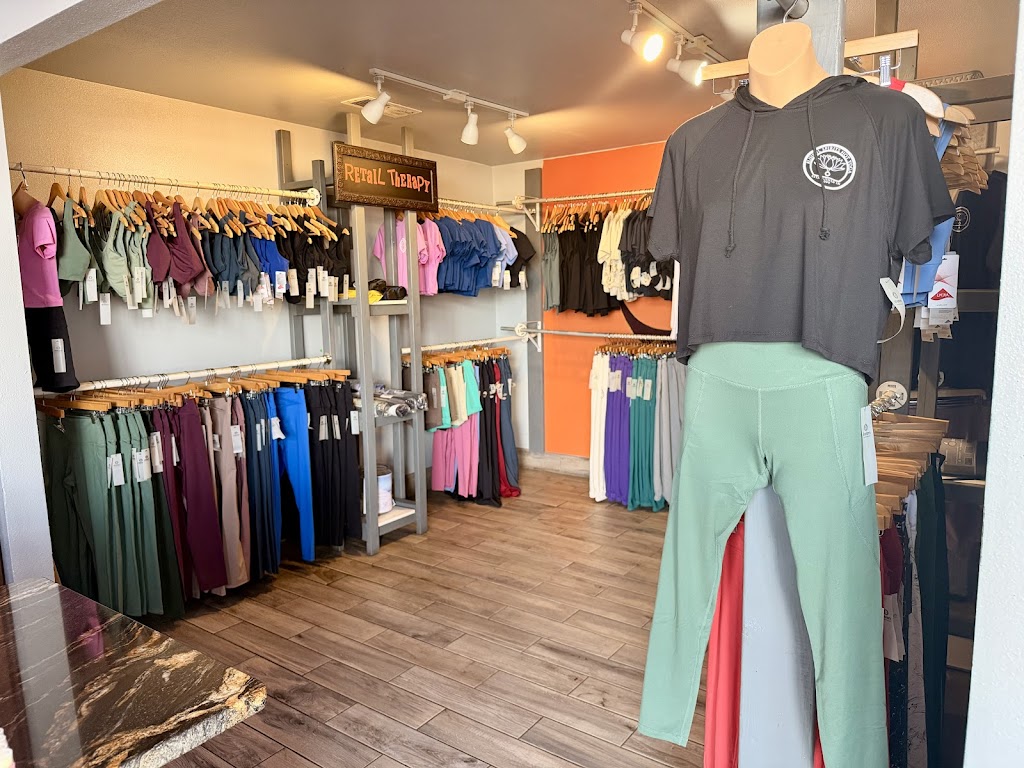  Blissful Spirits Hot Yoga