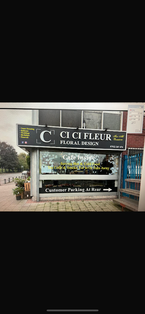 CiCi Fleur Floral Design