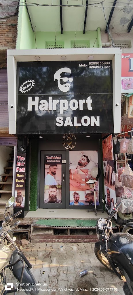 Hair Port Salon