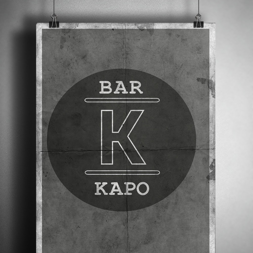 Bar De Tapas El Kapo — Del propietario