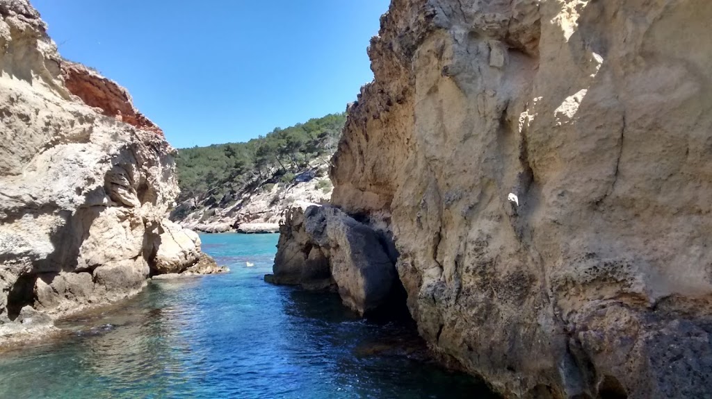 Boat Trip Center Calvia