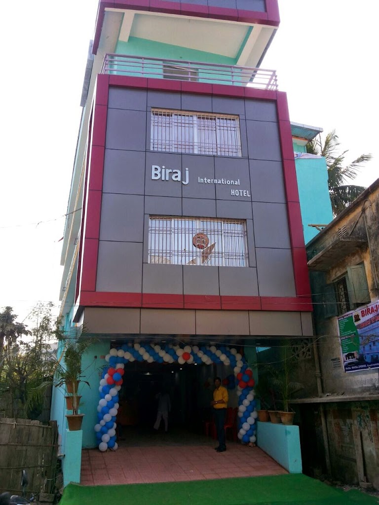 Hotel Biraj International