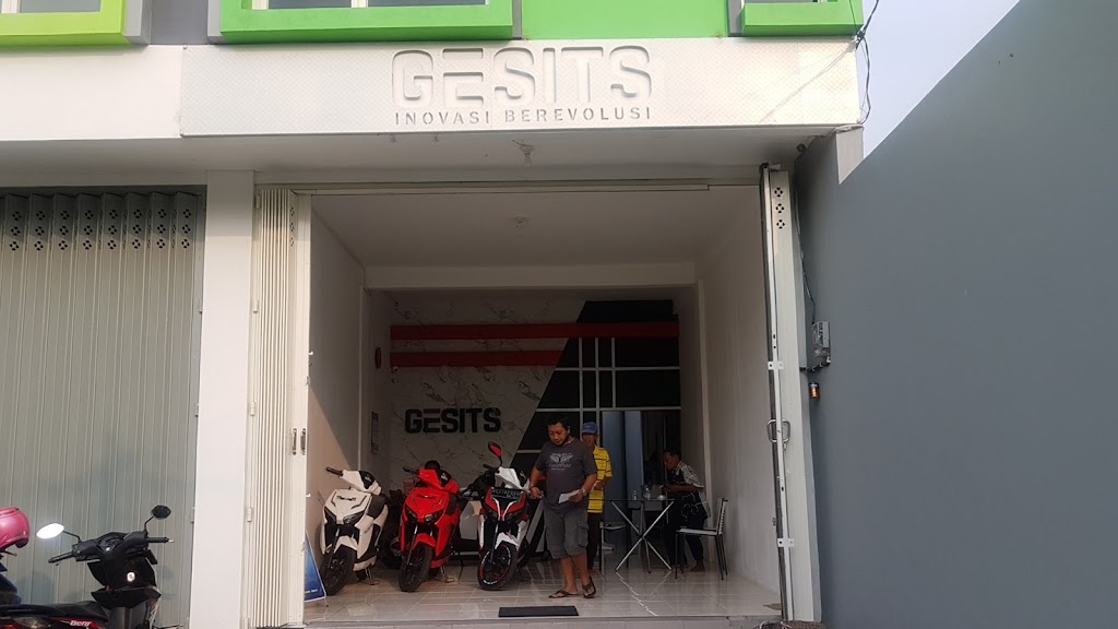GESITS Nganjuk