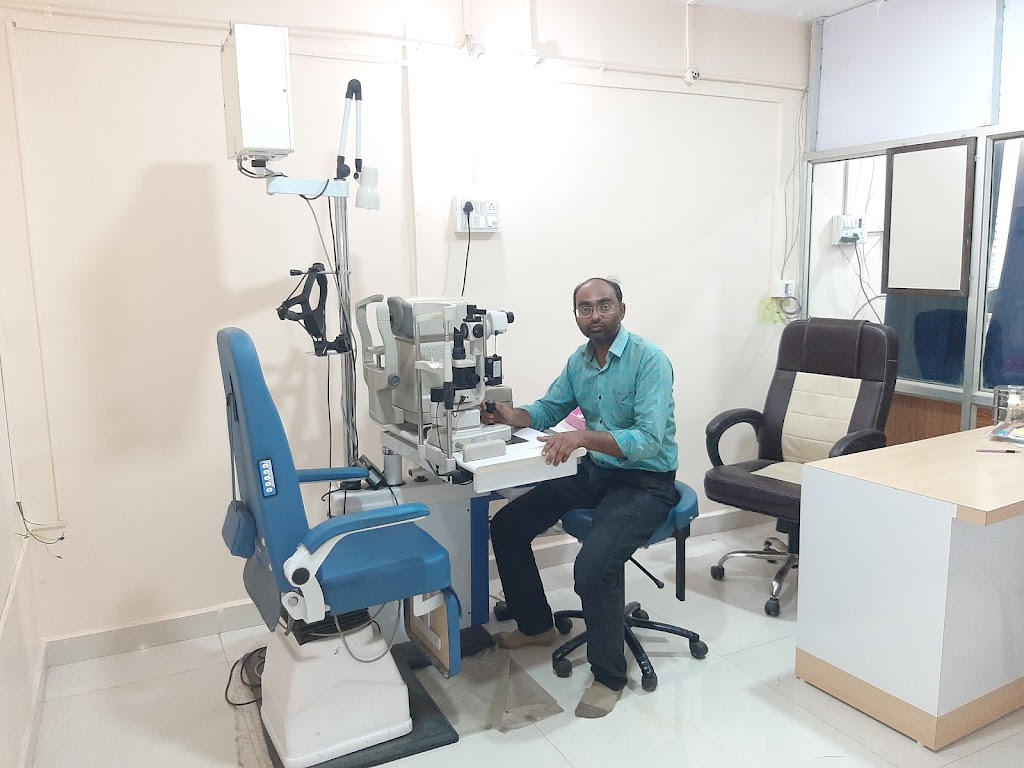 Ayushman Eye Care Hospital
