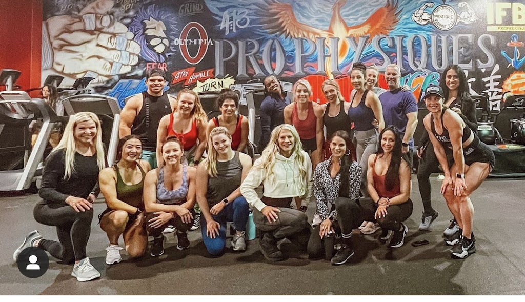  The Pro Physiques, LLC