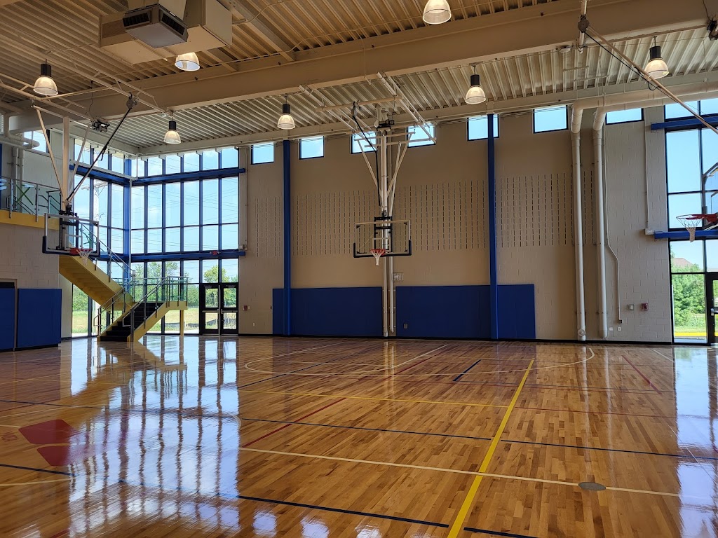  Middletown Family YMCA