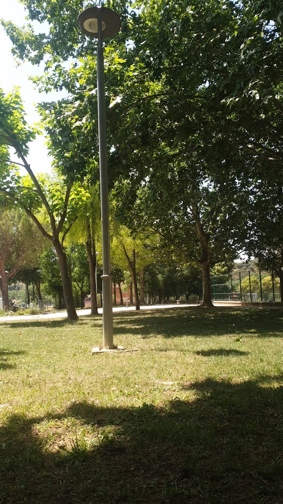 Parque Esera