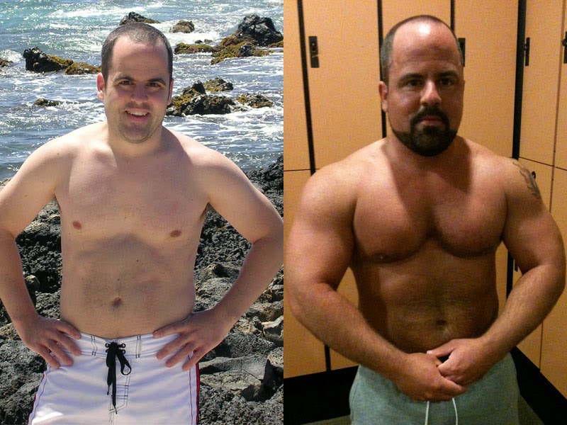  Tony Morris Fitness.