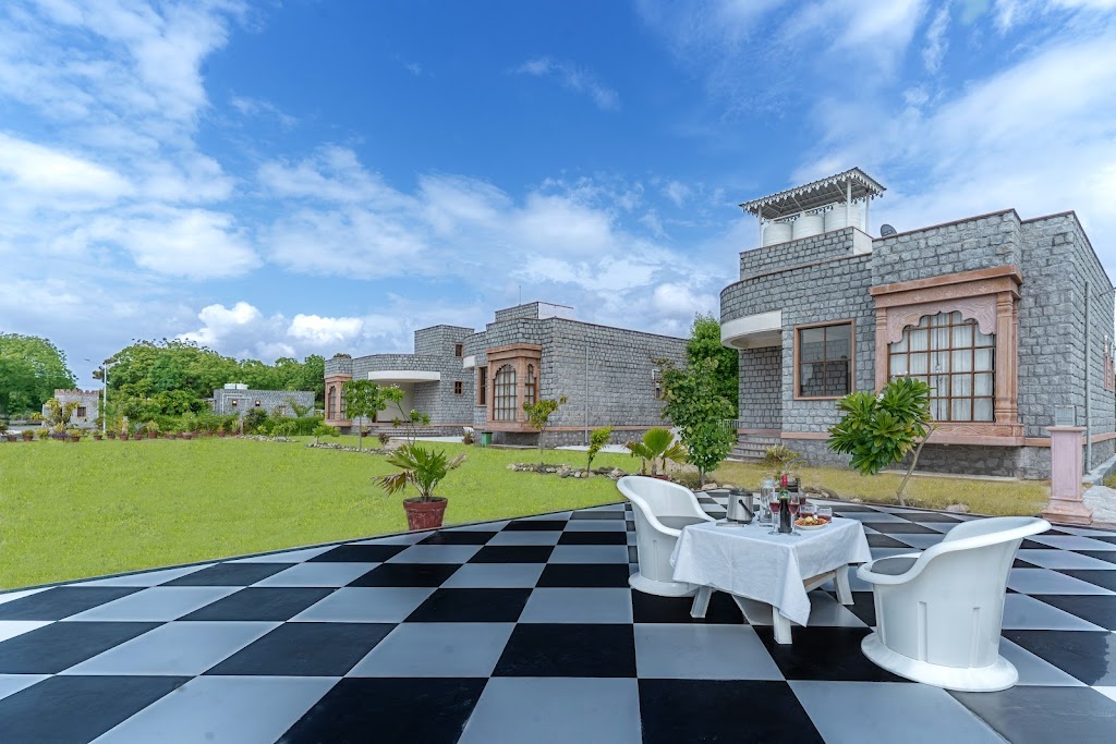 The Fateh Pratap Luxury Safari Camp Luxury Resort In Jawai