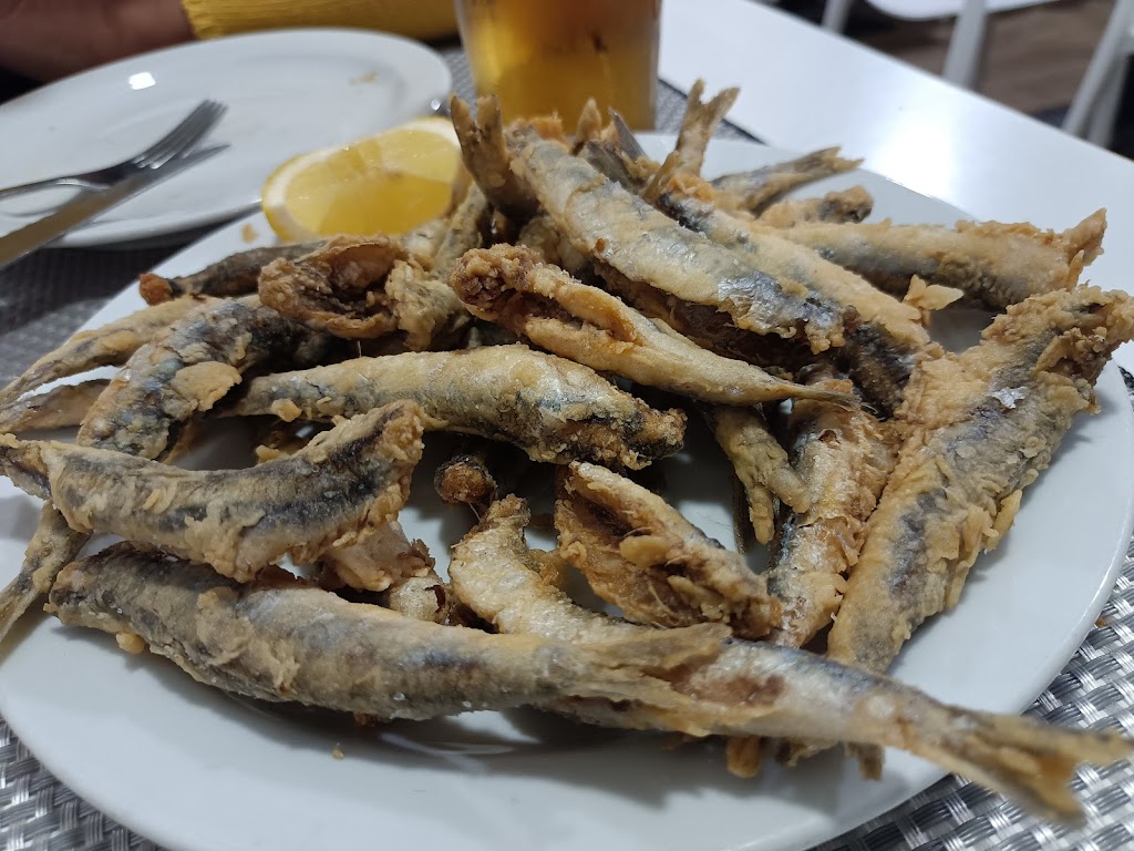 Bar Restaurante Rosella