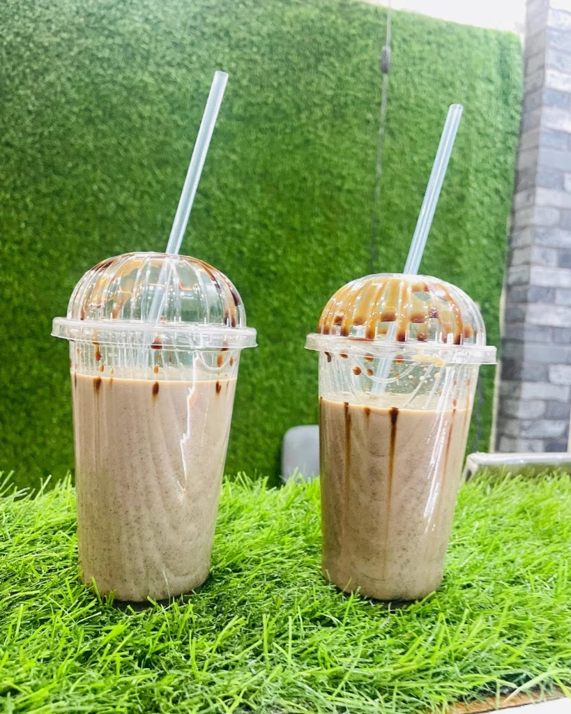 Food & drink
