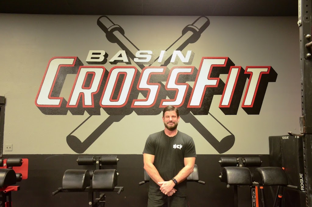 Basin CrossFit