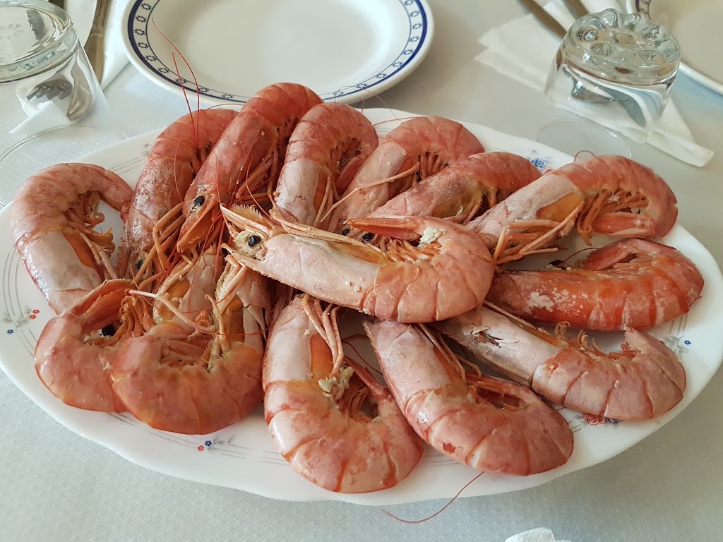 BAR JUVENTUD — Comida y bebida