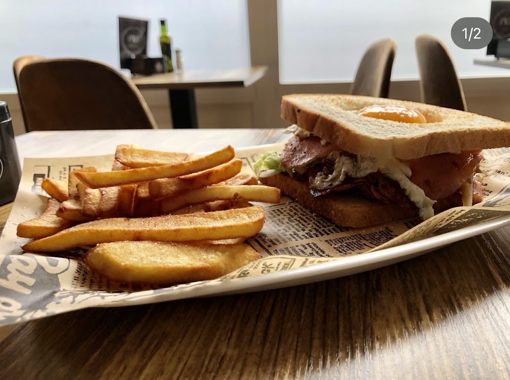 PK2 valdemoro — Comida y bebida