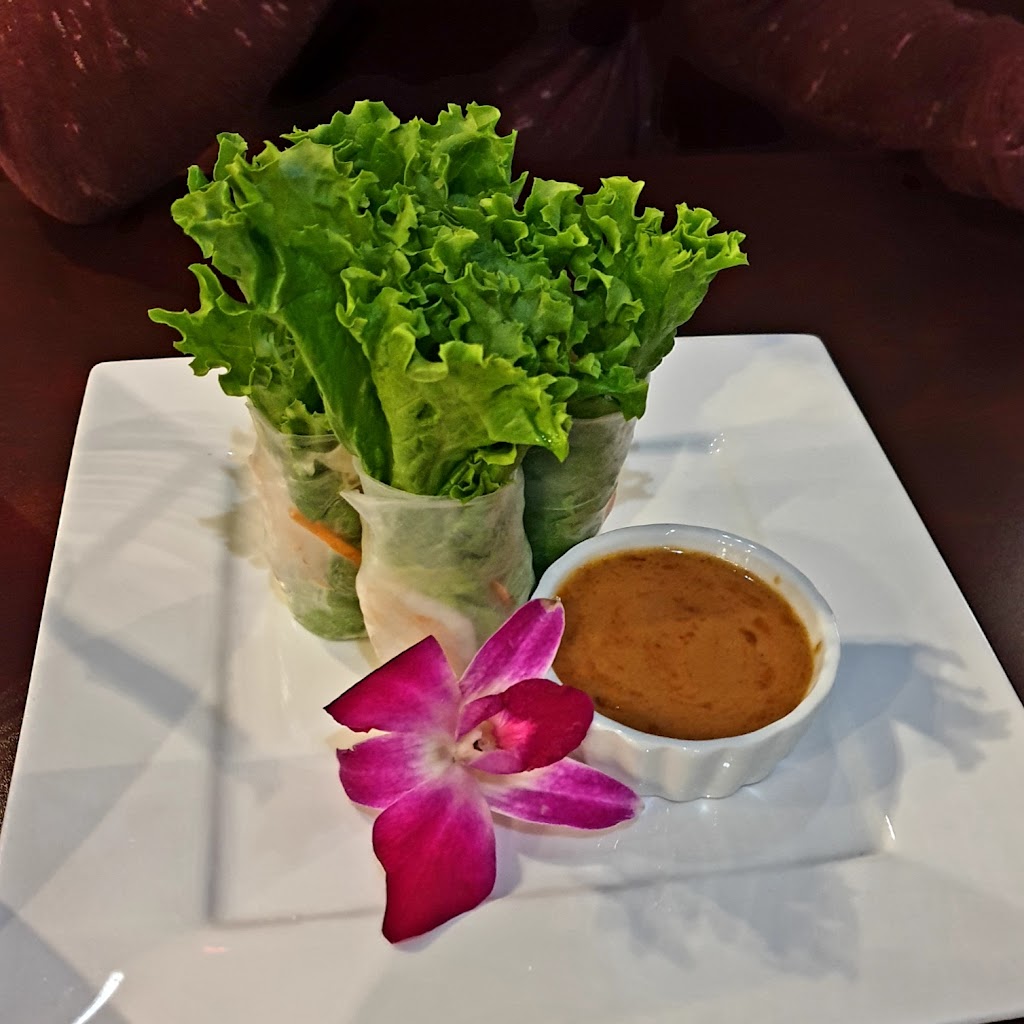 Thai Spoon Las Vegas