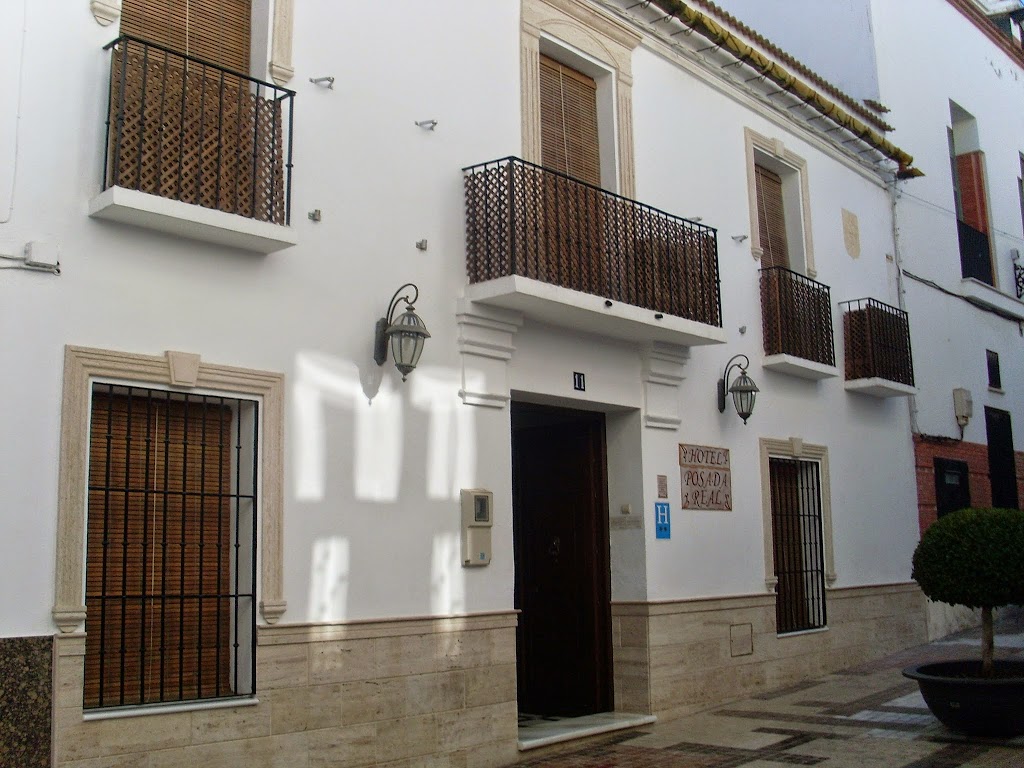 Hotel Posada Real