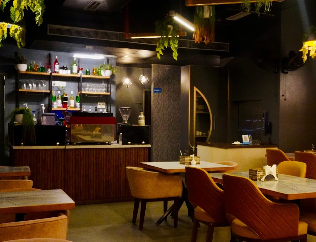 Castle Grey Multi Cuisine Eatery