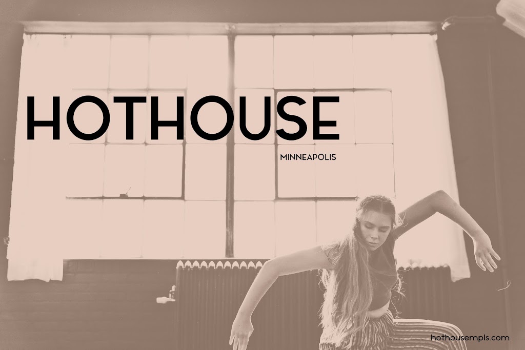  Hothouse