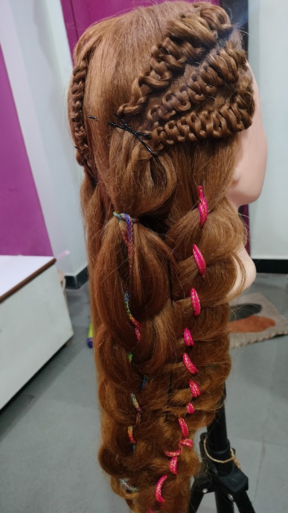 Lifestyle Beauty Parlour Ratlam