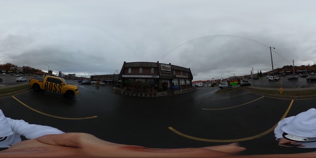 Street View & 360°
