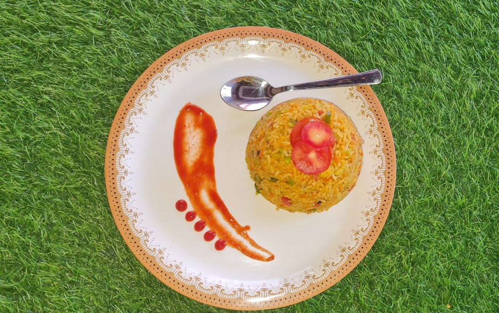 Food & drink