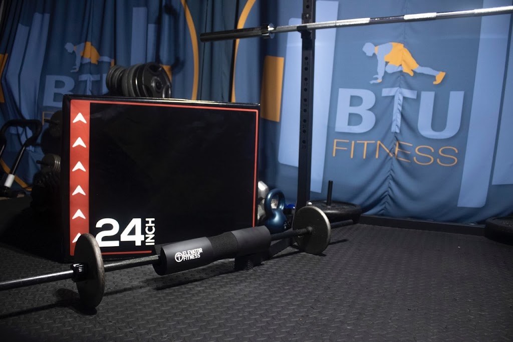 BTU Fitness
