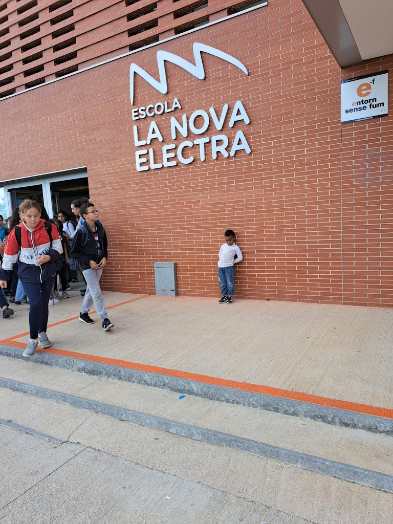 Escuela La Nova Electra