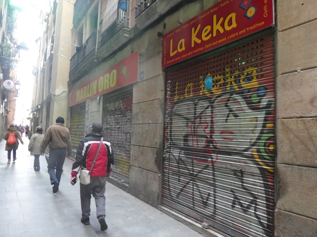 Foto 2 de La Keka