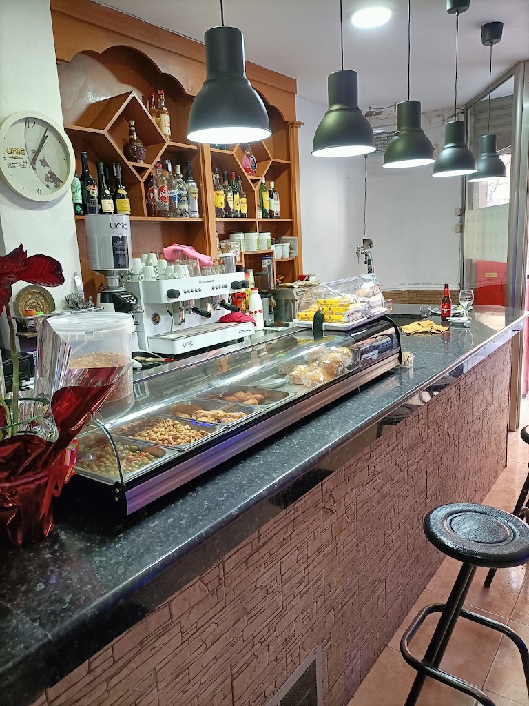 Bar Restaurante Sant Jordi