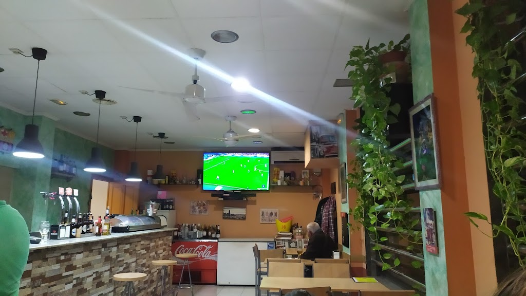 Cerveseria "El Monestir"