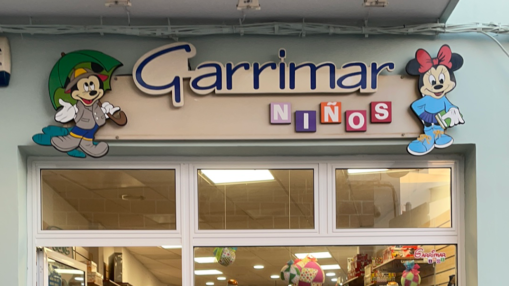 Garrimar Ninos