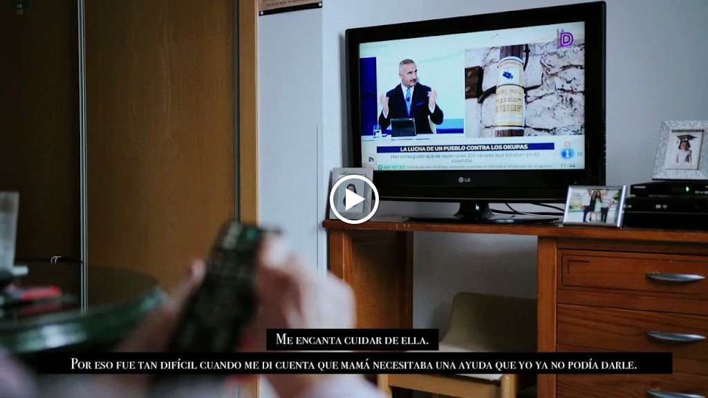 Residencia Fonseca — Del propietario