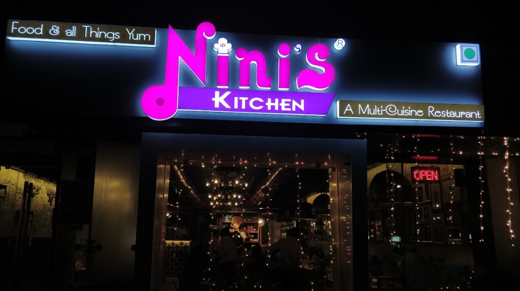 Nini S Kitchen