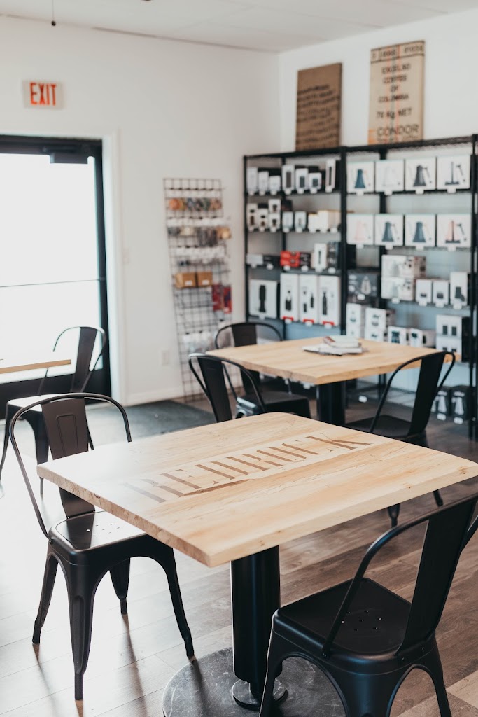 Photo of Bedrock Coffee Roasters