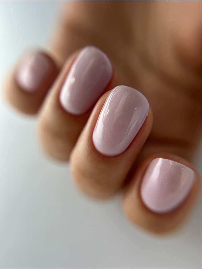 Natalia Novac Studio ! Cursos Manicura combinada /rusa , Donostia San Sebastian